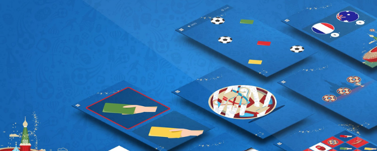 Euro de foot 2021: utilisez le jeu marketing pour marquer votre audience