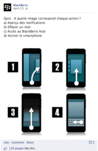 Facebook-engagement-quizz