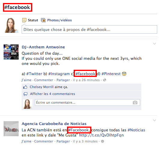 hashtag-facebook