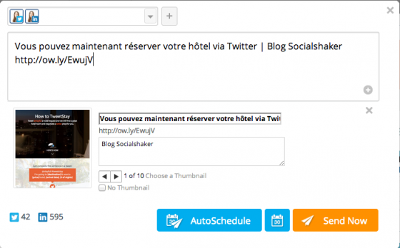 hootsuite-extension