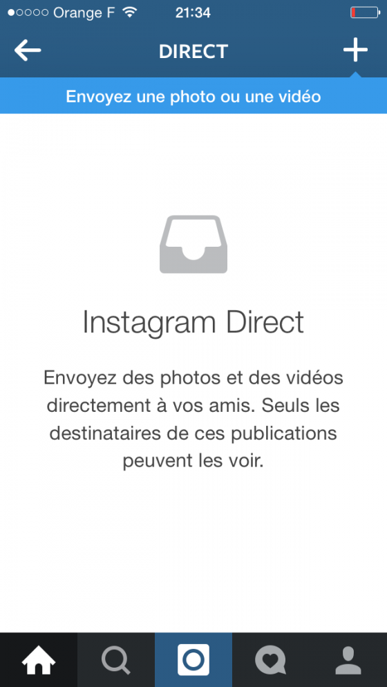 instagram-direct