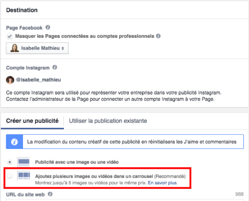 carrousel-instagram-libre-service-publicite