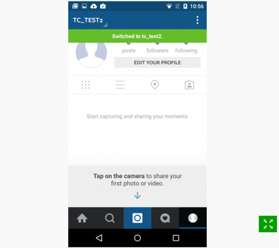 instagram-gestion-multi-compte-bascule