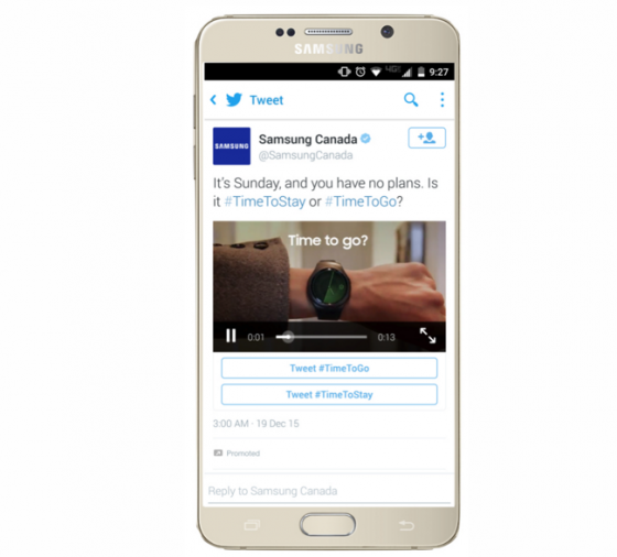 twitter-annonce-conversationnelle-samsung