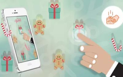Tap Tap: An Original New Game For The Christmas Season
