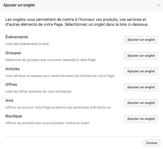 page-facebook-onglet-groupe