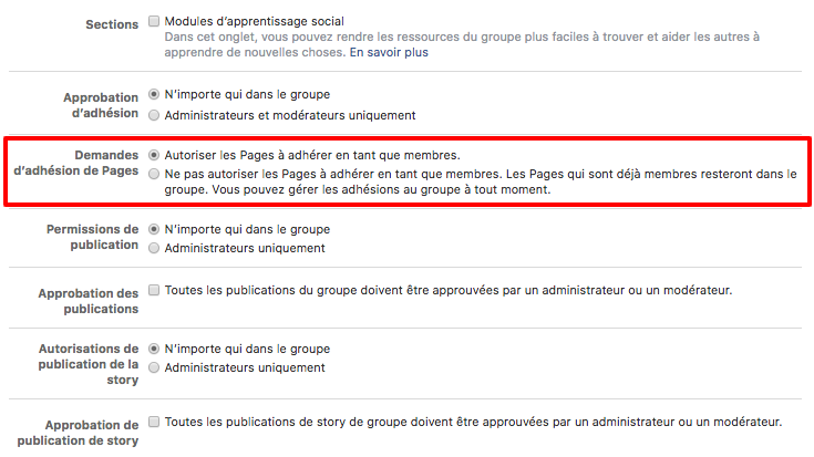 groupe-page-facebook