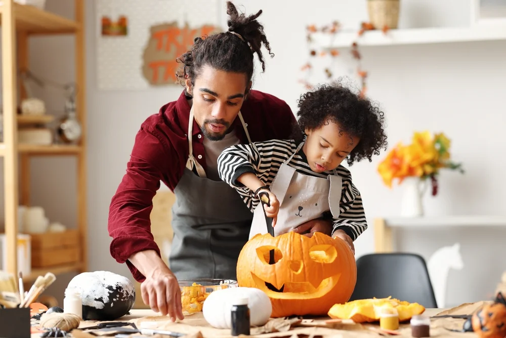 8 idées de jeux concours Halloween pour vos communications