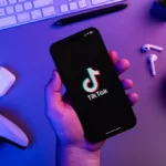 jeu concours tiktok